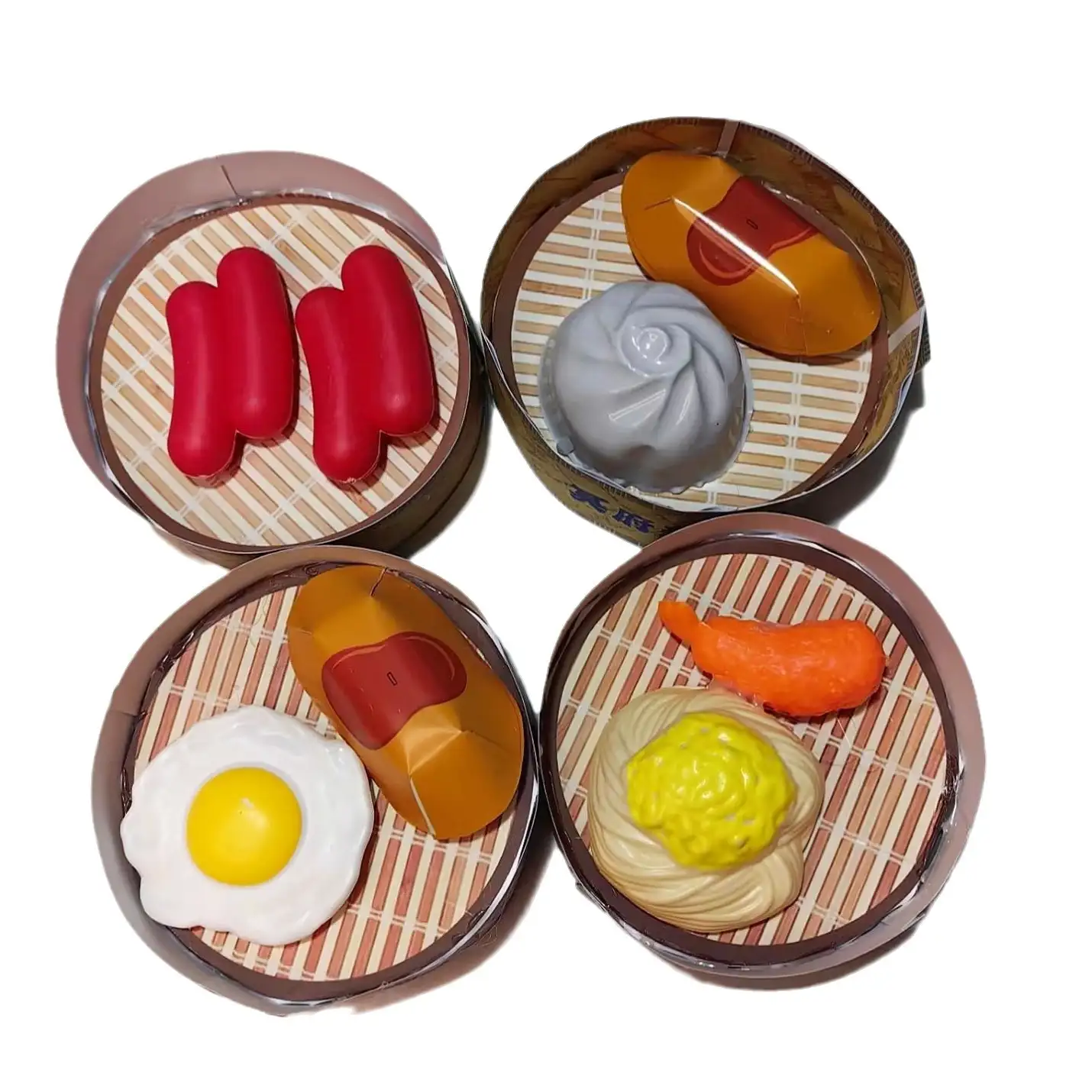 寵物祭祀食品、貓狗零食蒸鍋