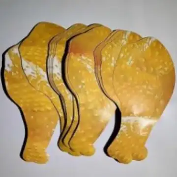 Ритуальная еда для кошек и собак: снеки, кости, ножки, стейк