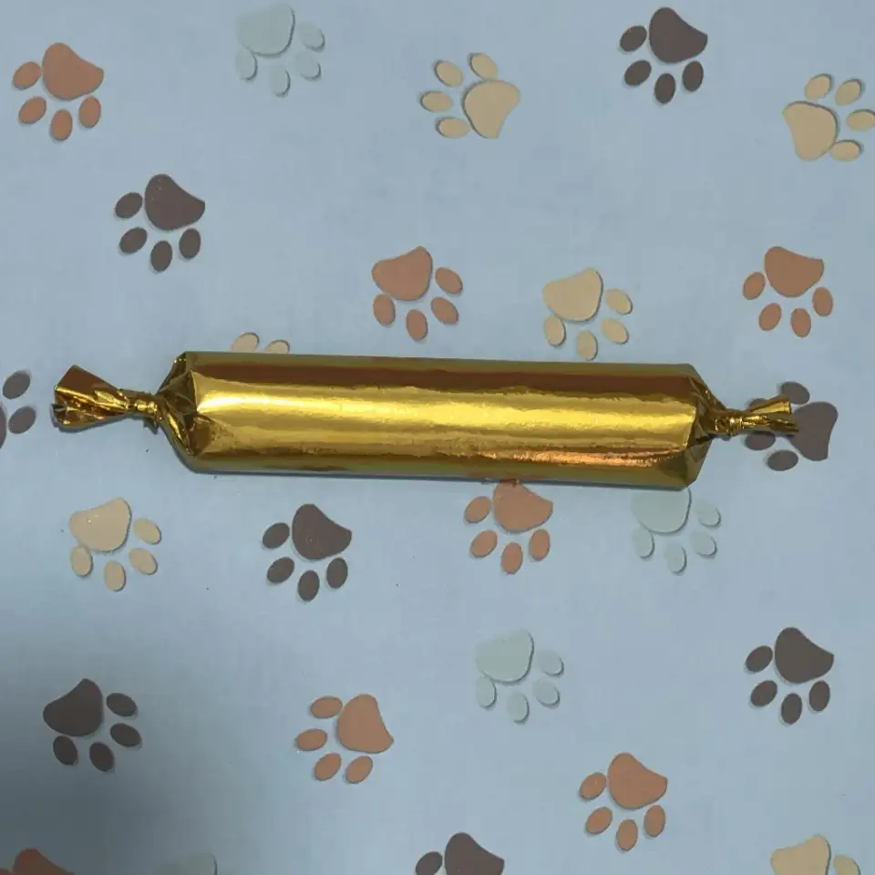 寵物祭祀喪葬食品 金色火腿香腸