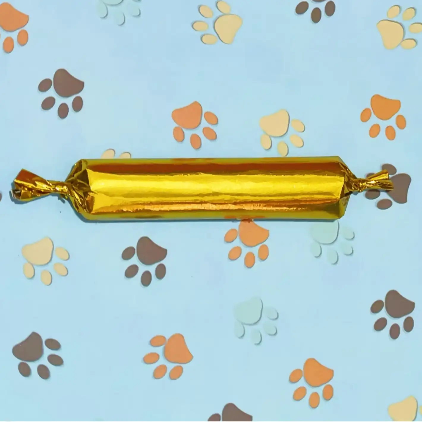 寵物祭祀喪葬食品 金色火腿香腸