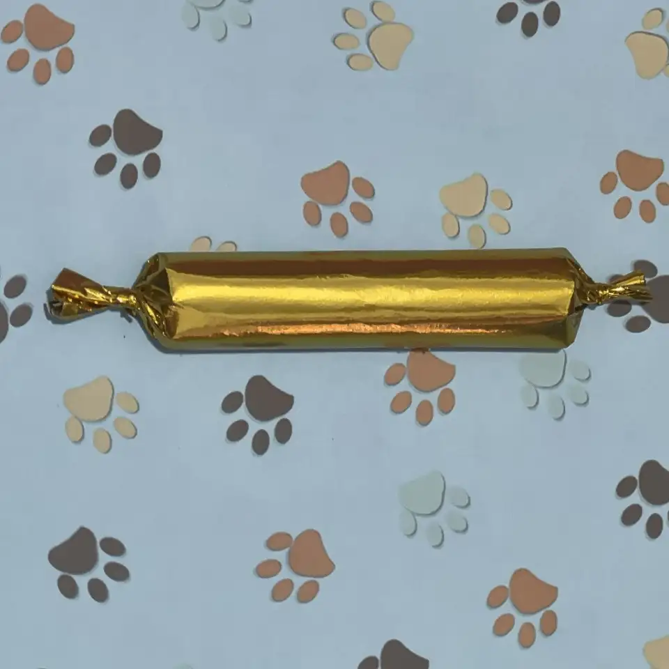 寵物祭祀喪葬食品 金色火腿香腸