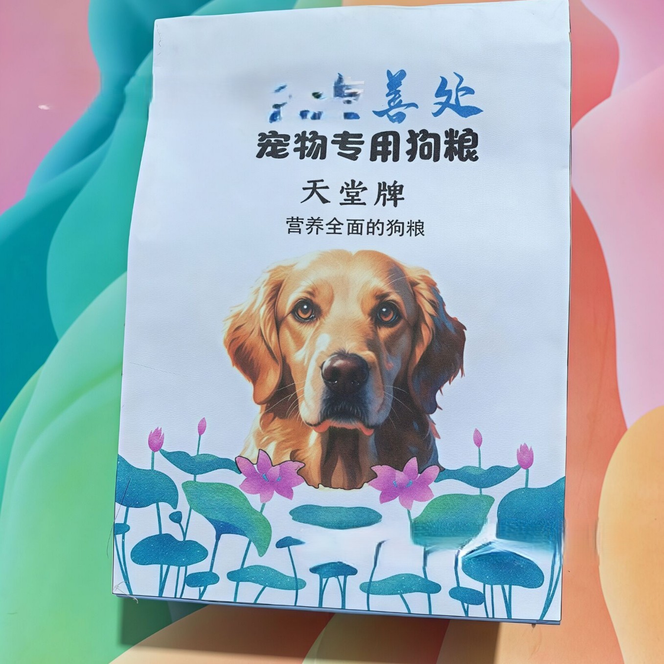 寵物獻祭焚燒模擬貓糧狗糧