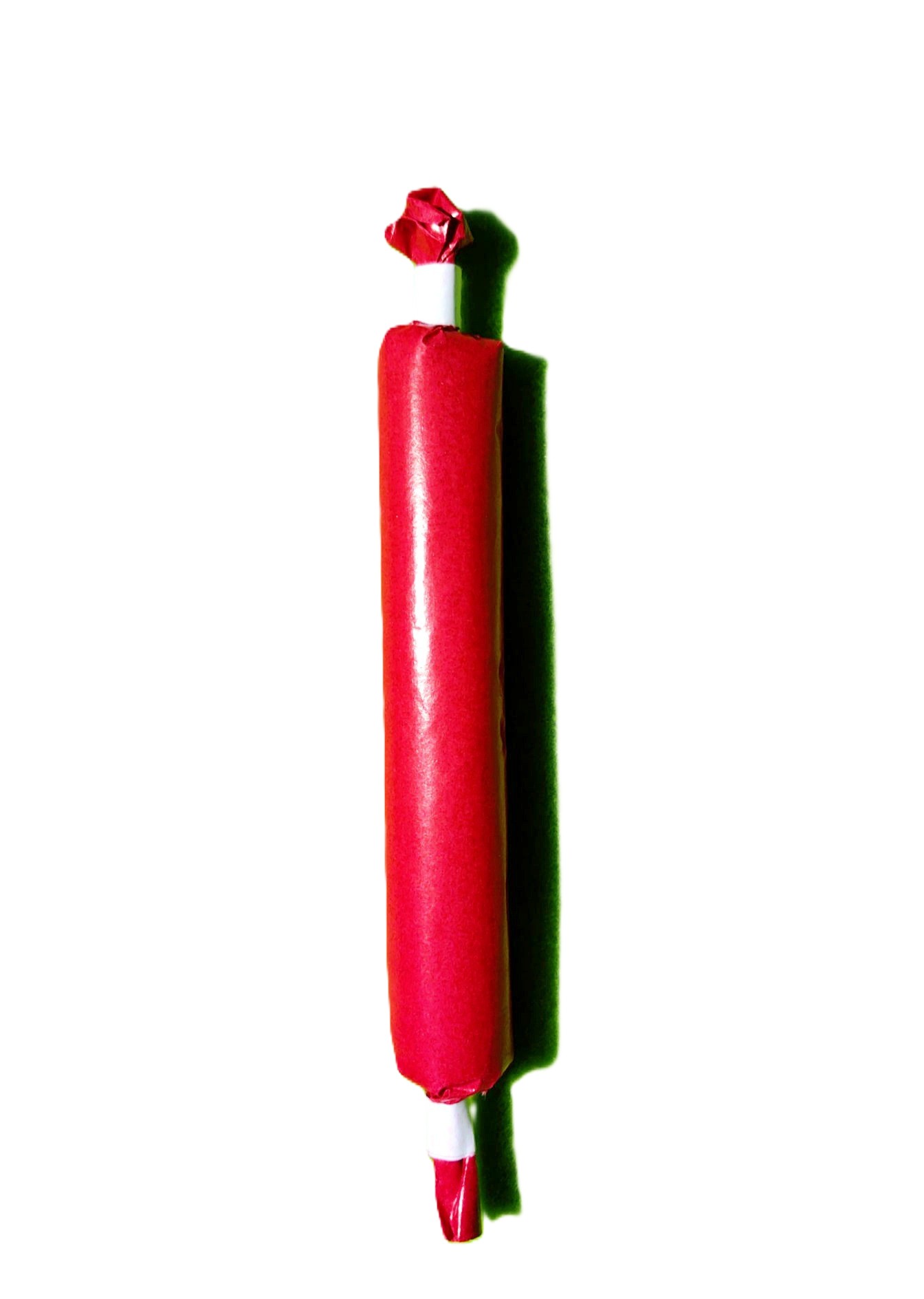 Pet sacrificial food ham sausage
