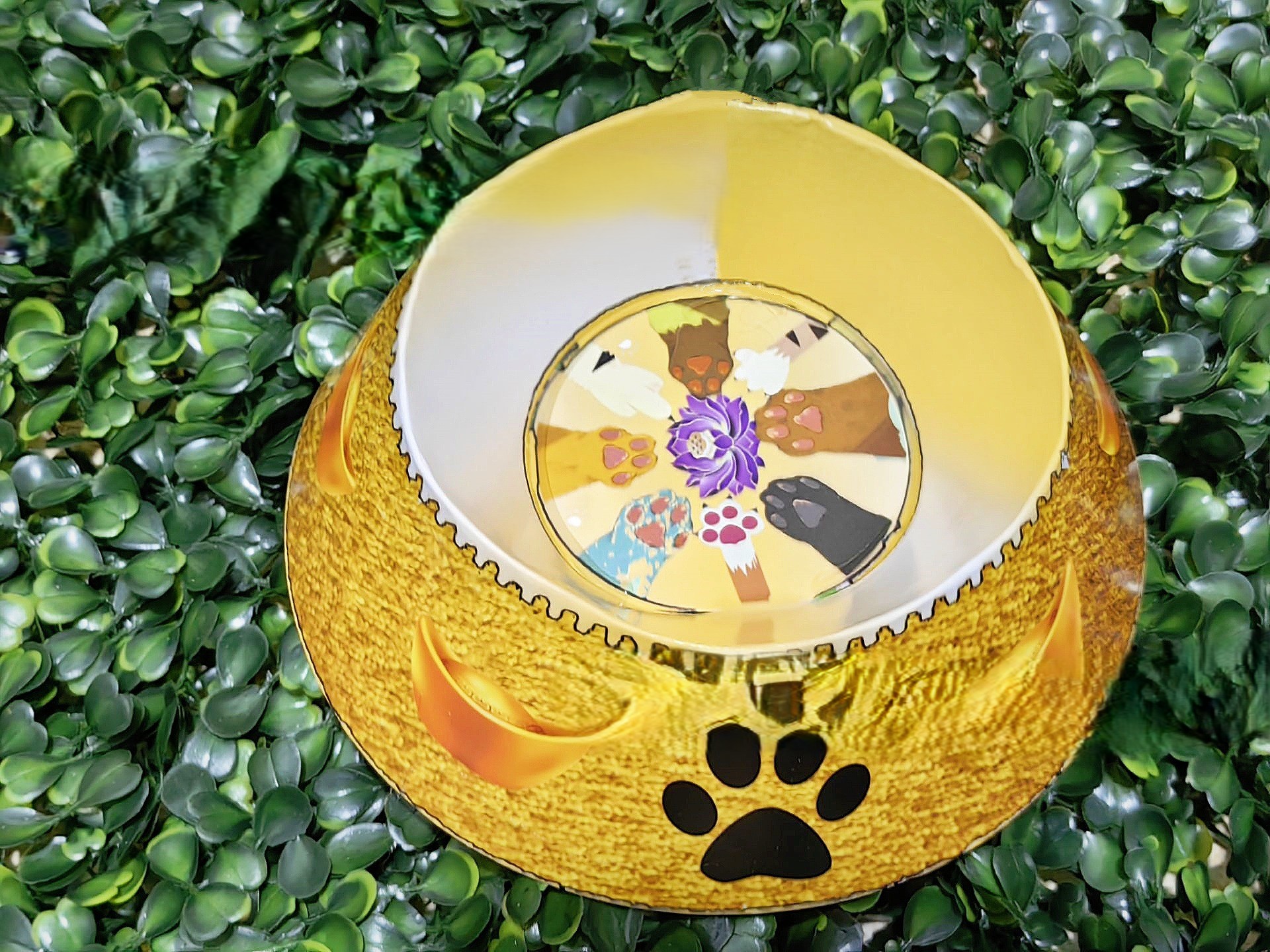 Pet Sacrifice 貓咪食碗 狗狗食碗