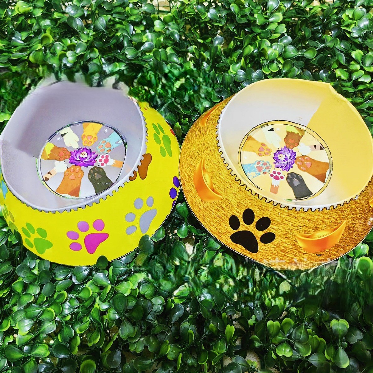 Pet Sacrifice 貓咪食碗 狗狗食碗