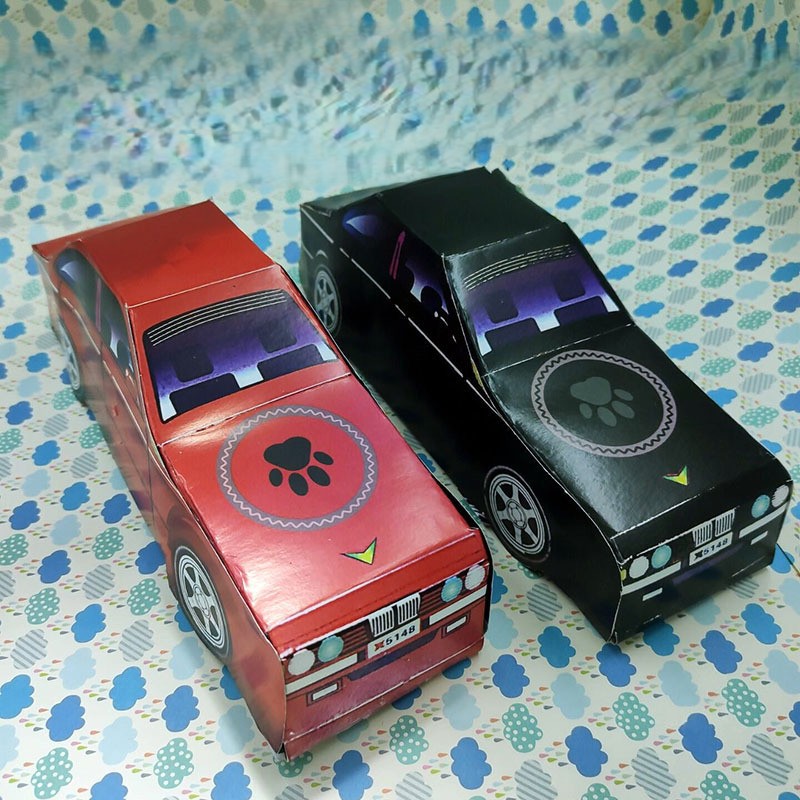 寵物祭祀葬禮車