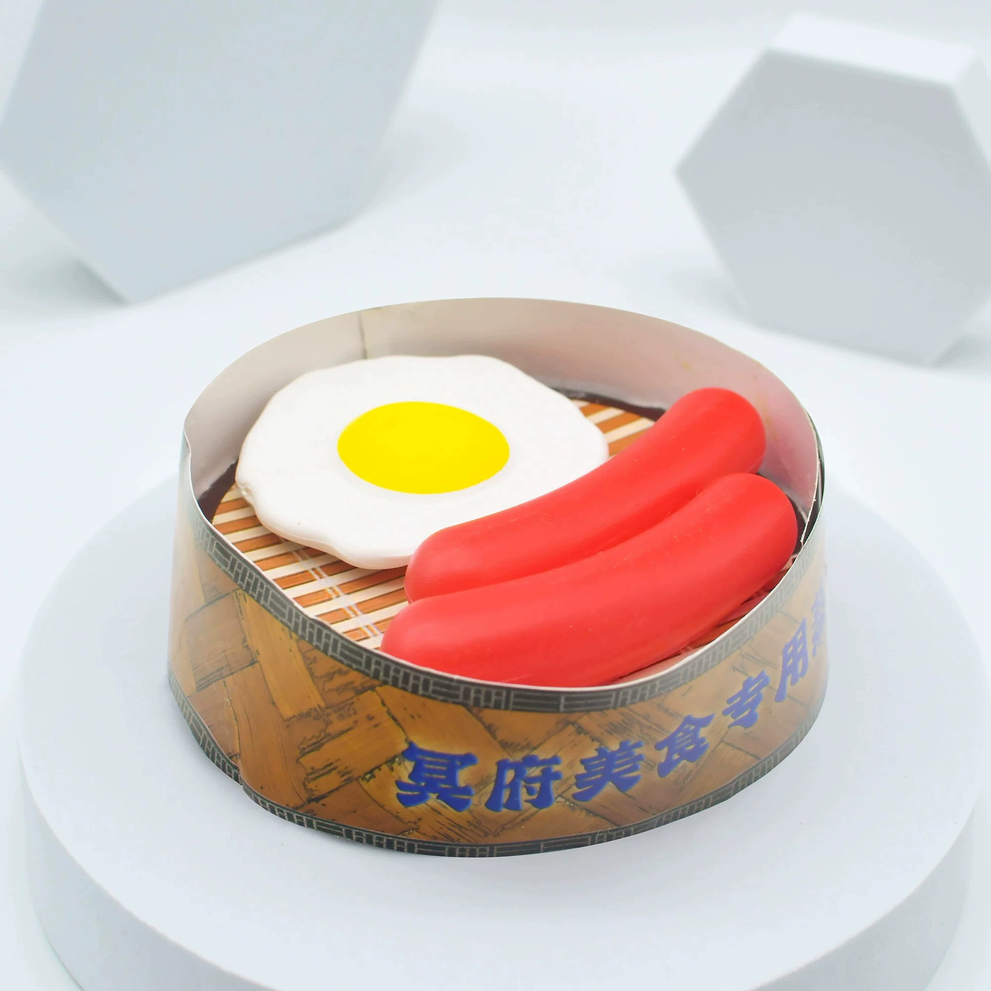 寵物祭祀食品、貓狗零食蒸鍋
