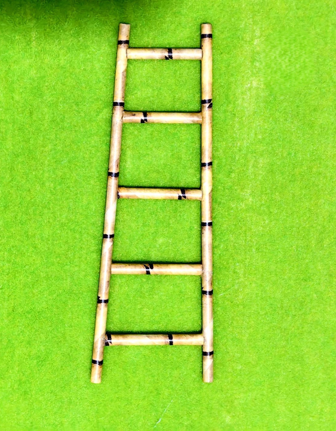 Pet sacrifice funeral memorial pet ladder