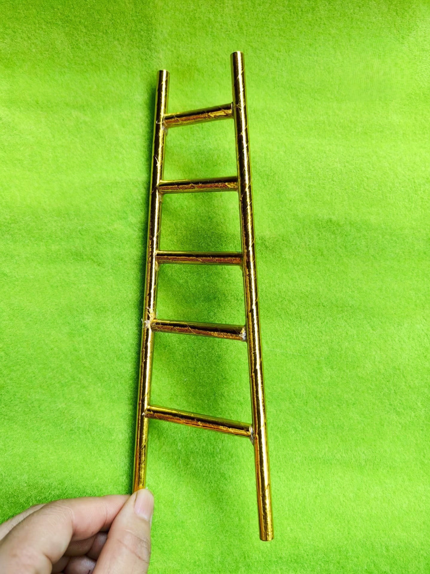 Pet sacrifice funeral memorial pet ladder