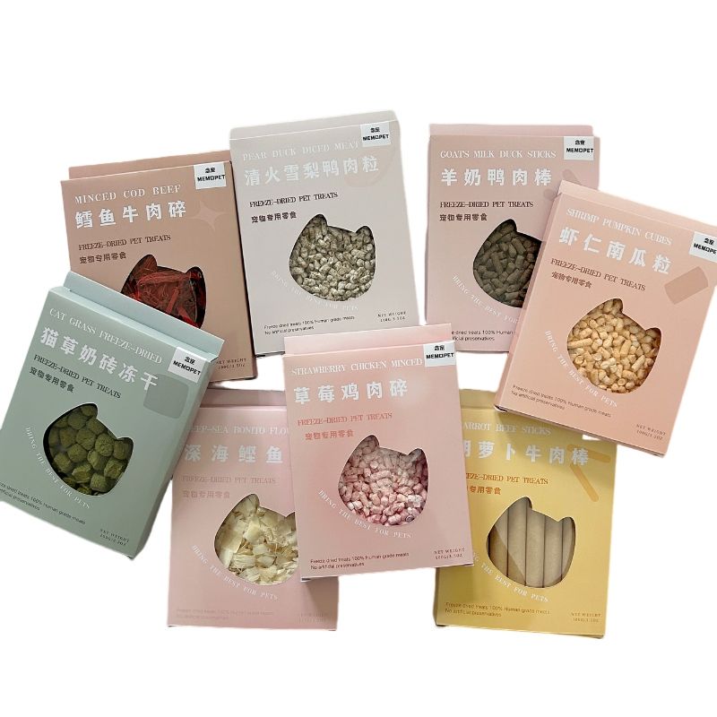 寵物紙錢、貓狗零食（紙類用品、特殊紀念零食）