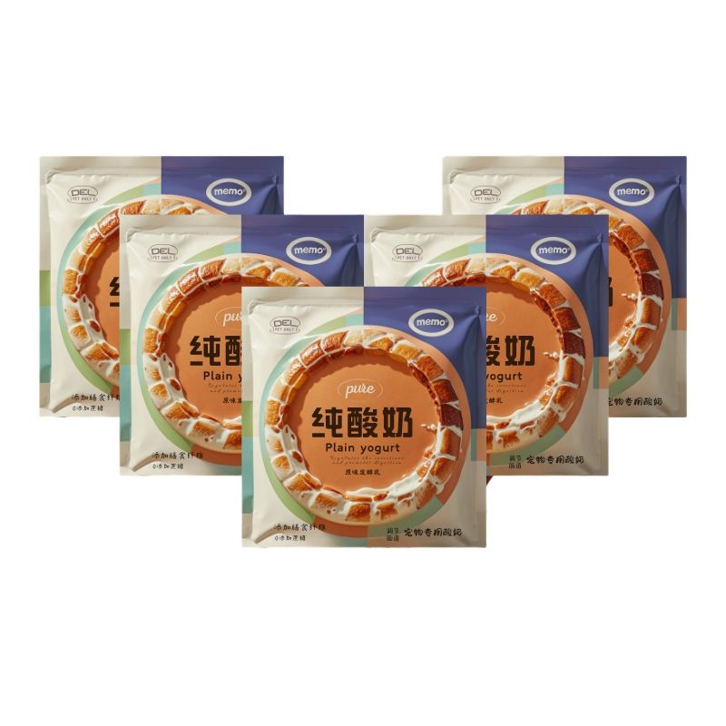 寵物紙錢、寵物專用優格，適用於貓狗｜祭祀用仿製優格飲品紙製品